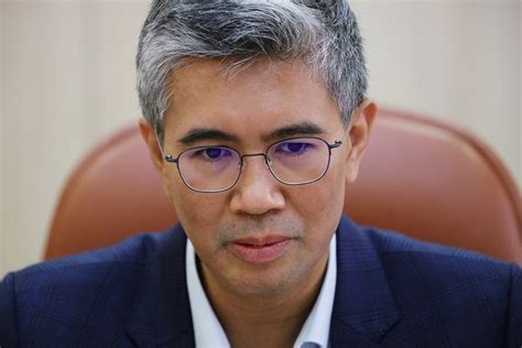 finance minister malaysia  recovery path supported  reopening