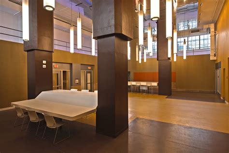 New wellness wings will soon open at the historic Sparrow Hospital