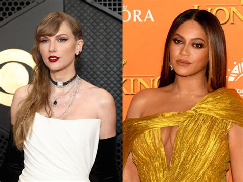 taylor swift net worth vs beyonce