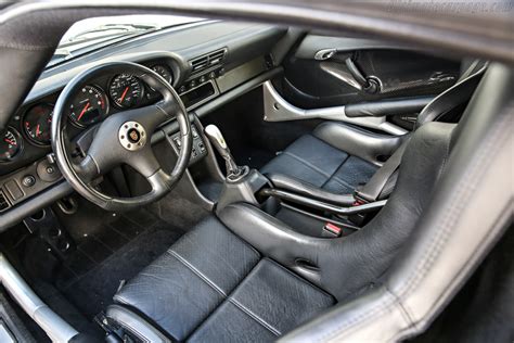 porsche  gt strassenversion