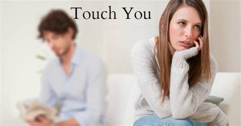 Woman to Woman: When He Won't Touch You