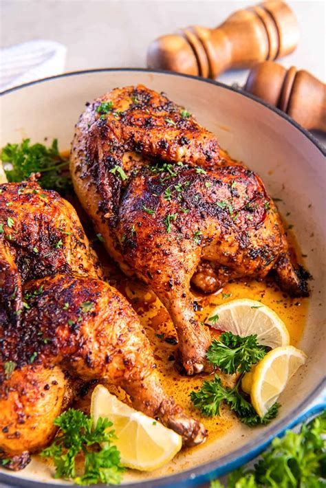 Chicken Roast Recipe