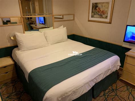 Enchantment Of The Seas Cabins