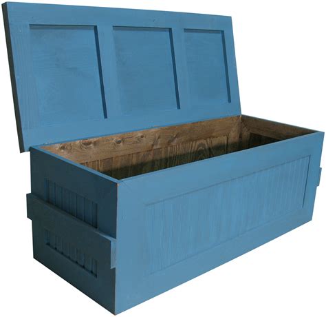 storage trunk large
