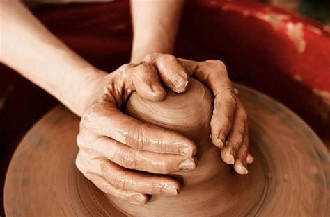 Ceramics Vs. Clay, The Differences Explored | Mondoro