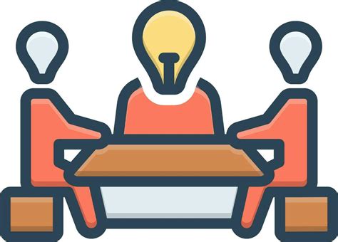 color icon  trustees  vector art  vecteezy