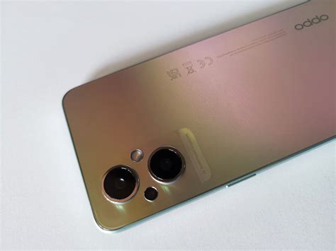 OPPO Reno 7 lite | recenzja - cat5 — recenzje | gry | e-sport | technologia