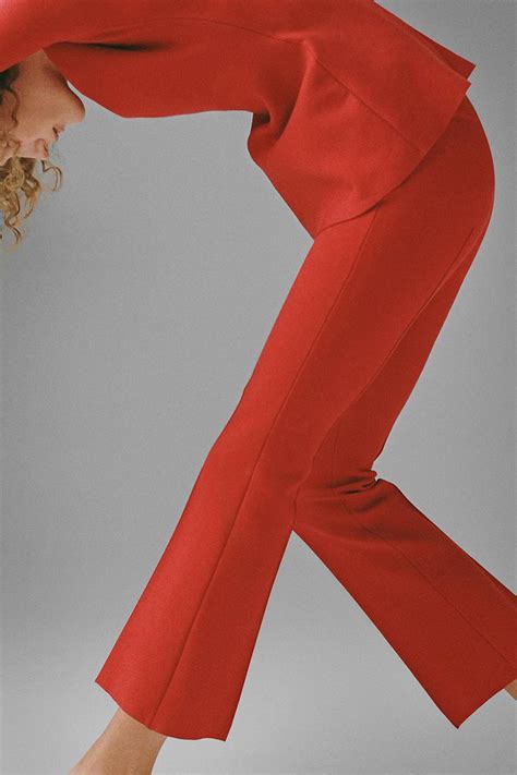 Capri Pants Are a Key Trend of the Season | Who What Wear