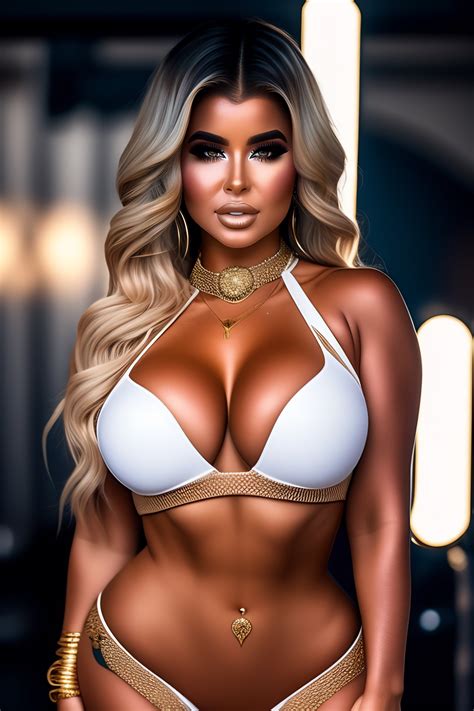 Lexica - Anastasia Kvitko