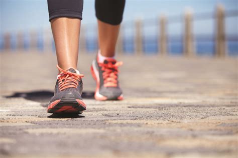 Your feet are made for walking… – The Best You Magazine