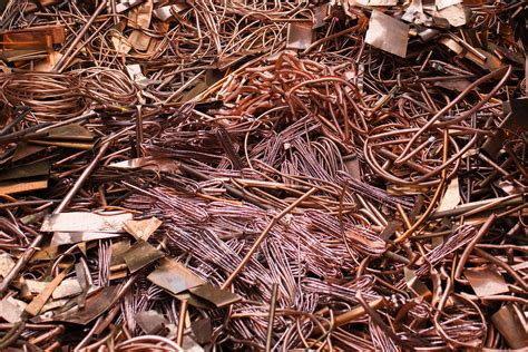 Looming Copper Squeeze May Force Market to Seek a Recycling Fix - Bloomberg