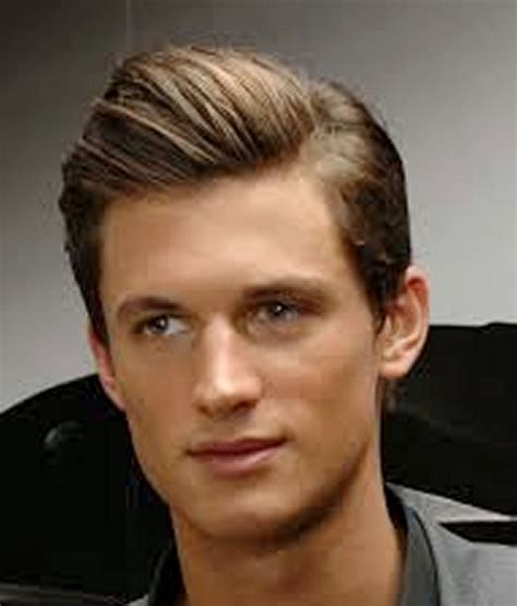 Best Hairstyles for Men Blonde Hair | All the latest hair styles trends ...
