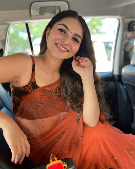 Kayadu Lohar A Rising Star with Impeccable Style and Charm | Kayadu