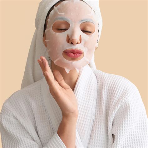 Купить The SAEM Тканевая маска для лица с центеллой азиатской ...