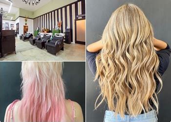 3 Best Hair Salons in Los Angeles, CA - Expert Recommendations