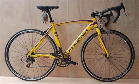 phoenix fahrrad
