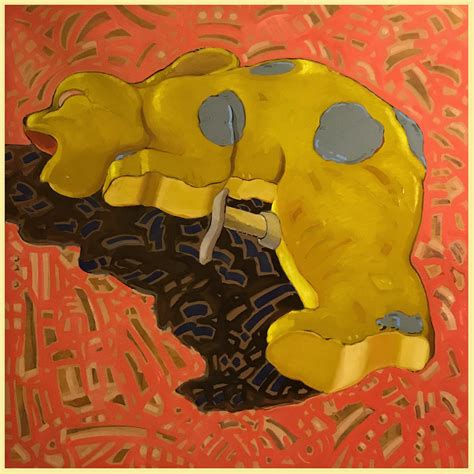 Galleries — Peter Jacob Christ