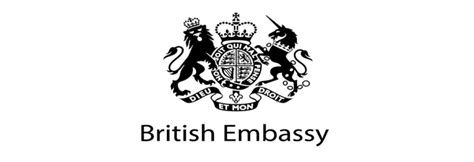 The British Embassy China - Heroes Of Adventure