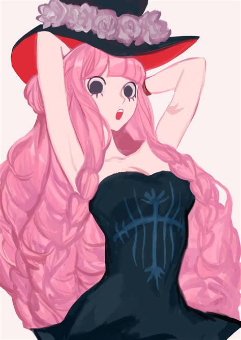 Perona - ONE PIECE - Image by 8h kt #4027934 - Zerochan Anime Image Board