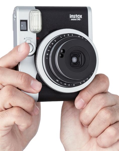 Fujifilm Instax Mini 90 Neo vs Fujifilm Instax Wide 300 detailed ...