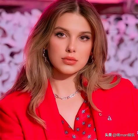 Millie Bobby Brown's Transformation: From Child Star to Global Icon - 9zwerhr