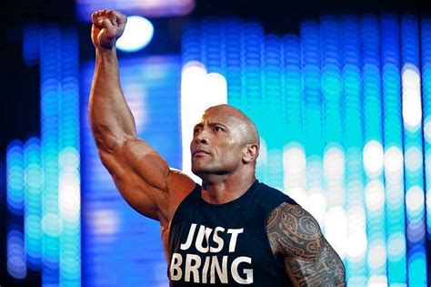 17 Most Popular Quotes of The Rock