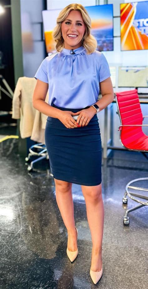 McKenna King WCMH-TV NBC4 Columbus : r/newswomen_hd