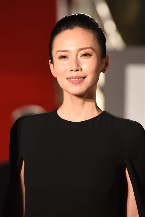 40 Most Famous Asian Actresses - 24/7 Wall St.