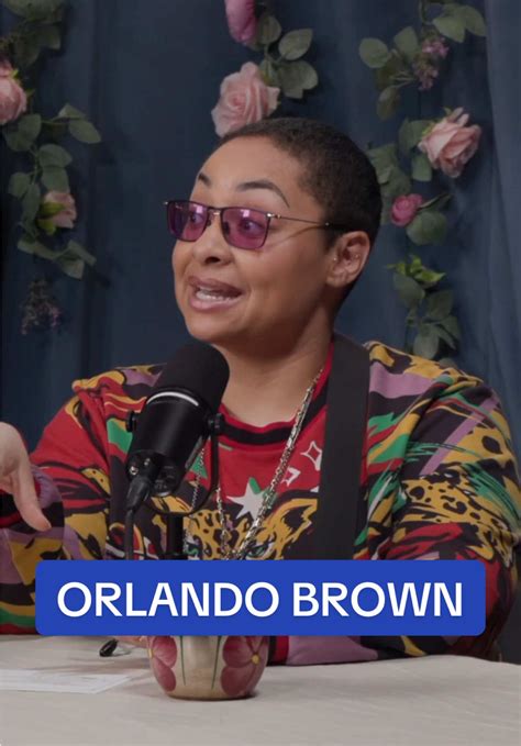 Orlando Brown Thats So Raven Dead