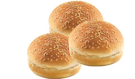 Булочка PNG