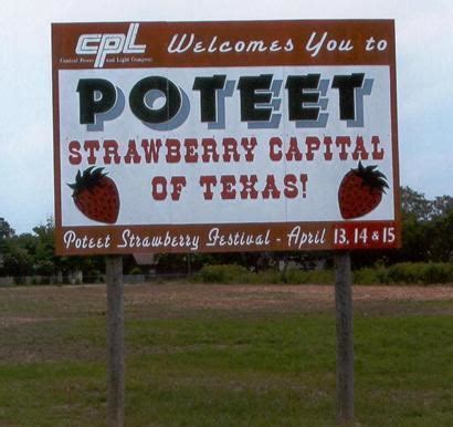 Poteet, Texas - Alchetron, The Free Social Encyclopedia