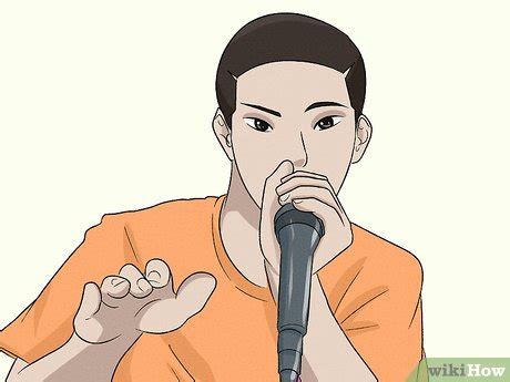 How to Beatbox (with Pictures) - wikiHow