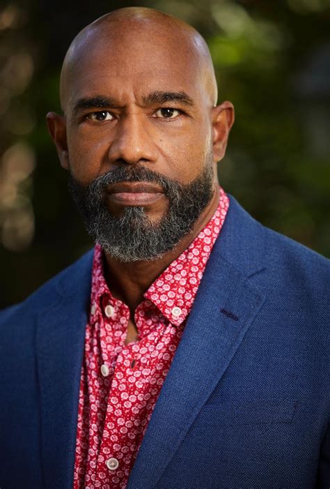 Michael Beach