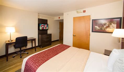 Discount Coupon for Holiday Inn Express Hartford-Downtown in Hartford, Connecticut - Save Money!