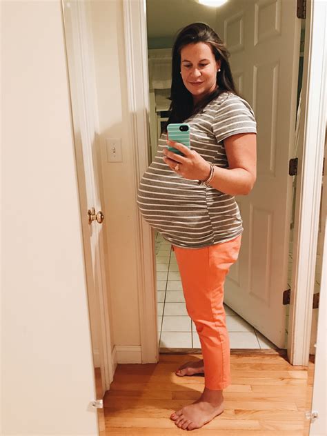 Pregnant with Twins 30-32 weeks | The Humble Onion