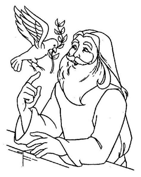 45 Desenhos Bíblicos para Colorir/Pintar em Casa! (Grátis)