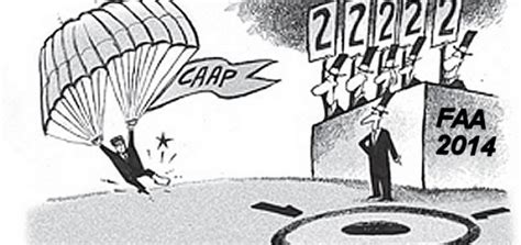 caap news   philippines