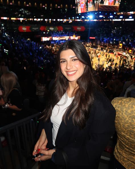 MANANA ARAKELYAN | #ad PUMA - an evening with @puma.usa during F1