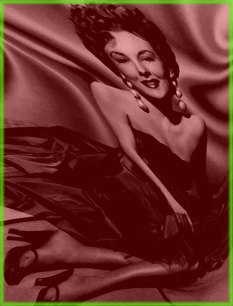 A Wasted Life: Babe of Yesteryear – Allison Hayes, Part III: 1956