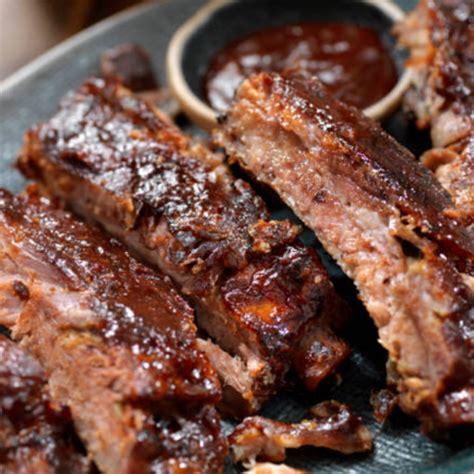 ultimate pork ribs cookbooks