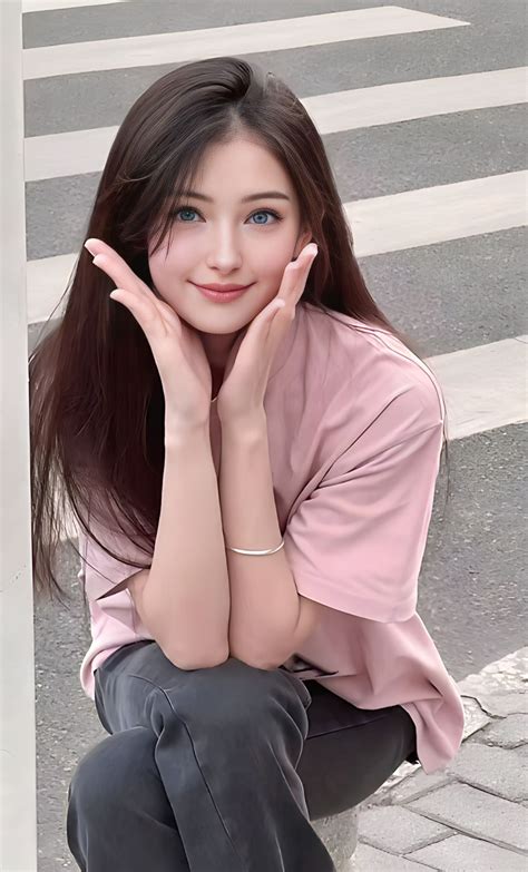 Pretty girl Boss, Daughter, Celebrities, Pretty, Model, Anime, Quick