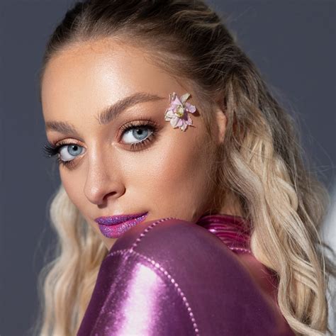 Mar 26, 2023: Camille Dhont at Trixxo Theater Hasselt Hasselt, Flanders