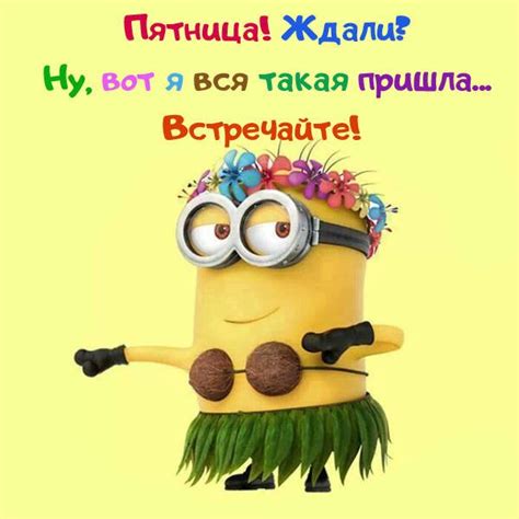 Ура! Пятница! (19 фото) - 08.02.2019