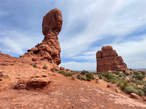 Arches National Park - Explorer's Guide