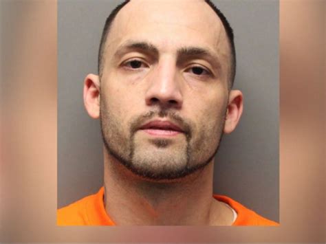 Inmate Recent Berkeley County Arrests