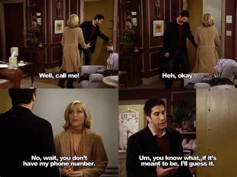 Friends Quotes Ross Geller. QuotesGram