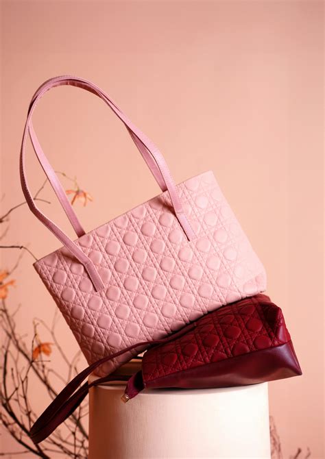 gray bag  white background  stock photo