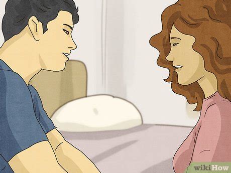 14 Ways to Fix a Relationship - wikiHow