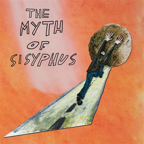 Sisyphus Myth
