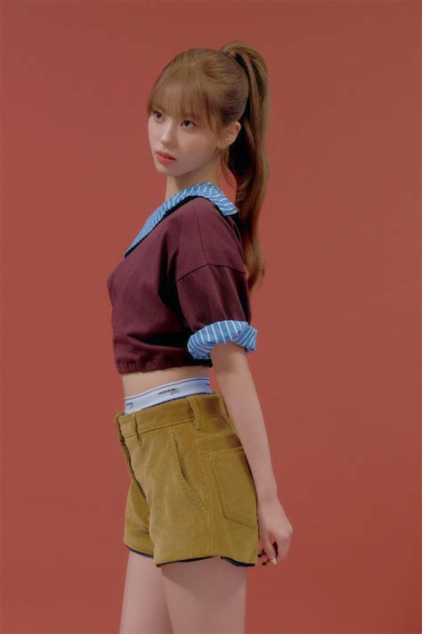izna shows their classic beauty in new ‘N/a’ concept photos | allkpop